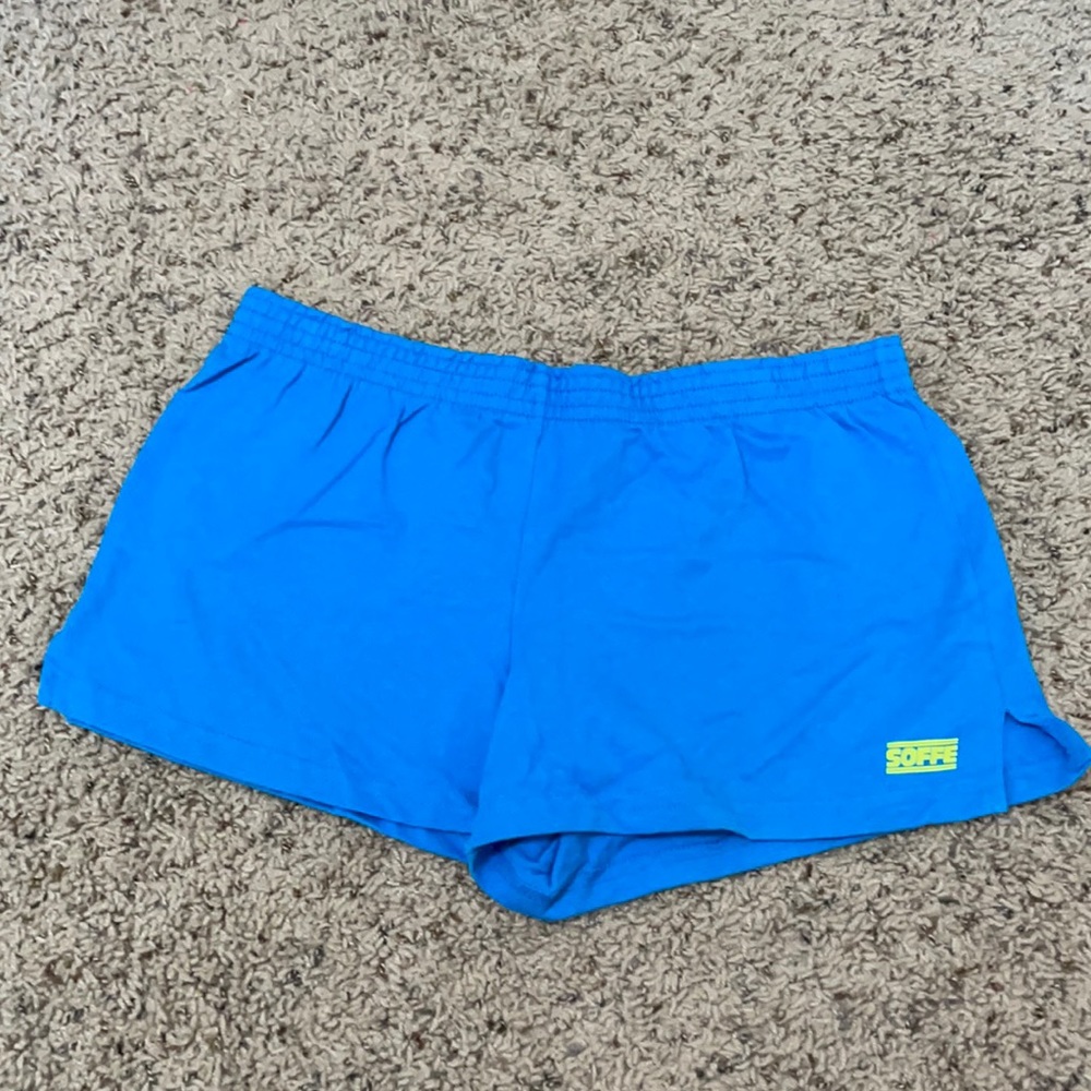 SOFFE shorts